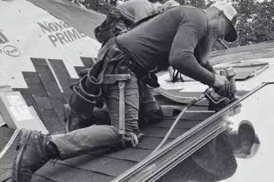 Roof Repair Barrie